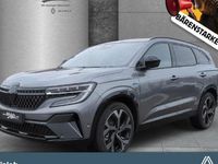 Gebraucht Renault Espace Esprit Alpine 200 PS (147 kW) 2024 Grau SUV