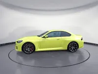Gebraucht BMW M2 Performance 480 PS (353 kW) 2025 Gelb Coupé