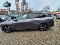 Gebraucht Opel Astra 2025 Grau Kleinwagen