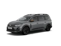 Neu Dacia Jogger Extreme 110 PS (80 kW) 2026 Grau (schiefergrau (grau)) Van / Kleinbus