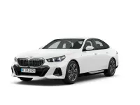 Gebraucht BMW 540 M Sport 303 PS (222 kW) 2026 Alpinweiss uni Limousine