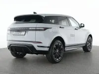 Gebraucht Land Rover Range Rover evoque 268 PS (197 kW) 2026 Grau SUV