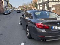 Gebraucht BMW 523 204 PS (150 kW) 2010 Limousine