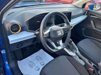 gebraucht Seat Arona TSI "Style" - Navi - LED - PDC - ACC -App-C. - uvm