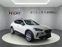 Brugt Cupra Formentor 150 HK (110 kW) 2023 Hvid SUV