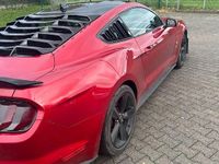 Gebraucht Ford Mustang GT 317 PS (233 kW) 2023 Rot Coupé
