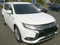 gebraucht Mitsubishi Outlander P-HEV 2.4 4WD Spirit AHK Navi Standheizung