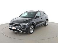 Używany VW T-Roc Life 2023 Czarny SUV