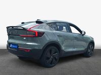 Gebraucht Volvo C40 185 kW (252 PS) 2023 Grün SUV
