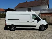 Usata Renault Master 101 CV (74 kW) 2011 Bianco Furgone
