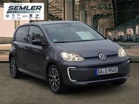 Gebraucht VW e-up! Edition 61 kW (83 PS) 2023 Grau Kleinwagen