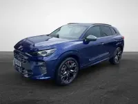 Neu Cupra Terramar VZ 272 PS (200 kW) 2026 Blau SUV
