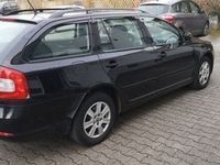 gebraucht Skoda Octavia Kombi Ambiente, 1,4 TSI, 122 PS