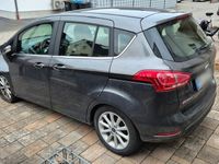 gebraucht Ford B-MAX 1,0 Titanium Navi Sound ** UNFALL **