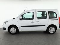 gebraucht Mercedes Citan 109 cdi Tourer Navi Sitzheizung Tempomat