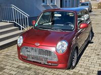 Gebraucht Daihatsu Trevis 58 PS (42 kW) 2009 Other Kleinwagen