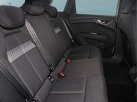 Gebraucht Audi Q4 e-tron 150 kW (204 PS) 2022 Weiß SUV