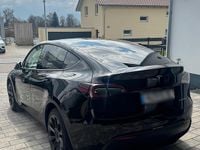 Brugt Tesla Model Y 378 kW (514 HK) 2023 Sort SUV