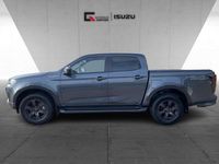 Gebraucht Isuzu D-Max 163 PS (119 kW) 2026 Obsidian grey Pickup