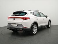 Gebraucht Cupra Formentor 204 PS (150 kW) 2023 Candy weiss SUV