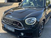 Usata Mini Cooper S 192 CV (141 kW) 2018 Nero Utilitaria