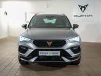 gebraucht Cupra Ateca 2.0 TSI DSG 4Drive |DIAMOND|BEATS|eSitzver