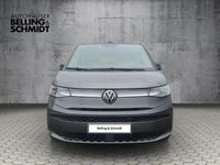 Gebraucht VW Multivan Edition 150 PS (110 kW) 2024 Grau Van / Kleinbus