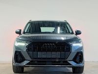 Gebraucht Audi Q3 S-Line 150 PS (110 kW) 2019 Grau SUV