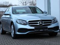 gebraucht Mercedes E300 E 300Avantgarde/Widescreen/HUD/Ambient/AHK/Distr