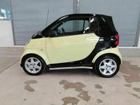 gebraucht Smart ForTwo Coupé & pulse 45kW Cool & Sound