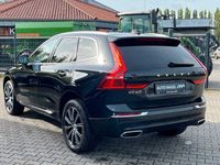 gebraucht Volvo XC60 T8 AWD Inscription | AHK | LFW | Head up D.