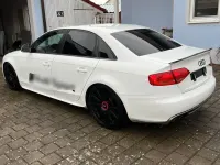 Gebraucht Audi A4 270 PS (198 kW) 2008 Weiß Limousine