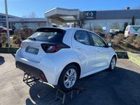Gebraucht Mazda 2 116 PS (85 kW) 2025 Northern white pearl Kleinwagen