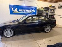 Gebraucht BMW 328 193 PS (141 kW) 1996 Schwarz Coupé
