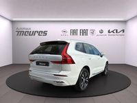Gebraucht Volvo XC60 Core 398 PS (292 kW) 2024 Weiss SUV