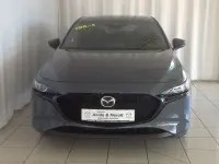 Neu Mazda 3 Homura-Line 140 PS (102 kW) 2025