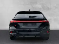 Gebraucht Audi A5 Edition .1 204 PS (150 kW) 2024 Schwarz Coupé