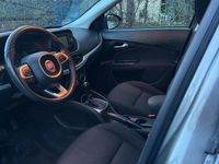 Gebraucht Fiat Tipo 120 PS (88 kW) 2018 Grau Kombi