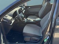 Usata Seat Leon 150 CV (110 kW) 2024 Grigio Utilitaria