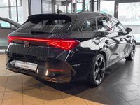 Gebraucht Cupra Leon 150 PS (110 kW) 2022 Schwarz Kombi