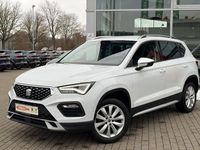 Gebraucht Seat Ateca Xperience 150 PS (110 kW) 2024 Weiß SUV