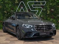 Gebraucht Mercedes S450 AMG 367 PS (269 kW) 2025 Grau Limousine