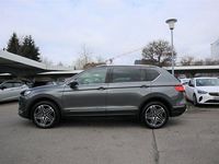 Gebraucht Seat Tarraco 4Drive 190 PS (139 kW) 2019 Indisch grau metallic SUV