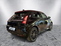 Gebraucht Renault 5 E-Tech Iconic 77 kW (106 PS) 2022 Schwarz Kleinwagen