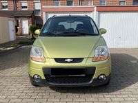Gebraucht Chevrolet Matiz 67 PS (49 kW) 2009 Kleinwagen