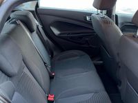 Gebraucht Ford Fiesta Titanium 125 PS (91 kW) 2014 Braun Kleinwagen