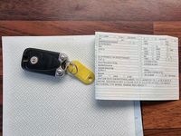 Gebraucht Alfa Romeo 159 Distinctive 185 PS (136 kW) 2006 Braun Kombi