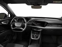 Gebraucht Audi Q4 e-tron Ambiente 210 kW (286 PS) 2025 Mythosschwarz SUV