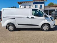 Gebraucht Ford Transit Custom Trend 131 PS (96 kW) 2023 Weiß Van