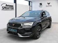 Usata Cupra Ateca 150 CV (110 kW) 2025 Nero SUV
